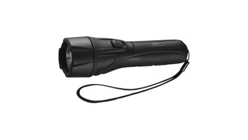 LATARKA PVC 1W LED 2xAA P3210