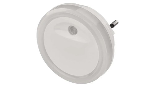 LAMPKA NOCNA FOTO 230V