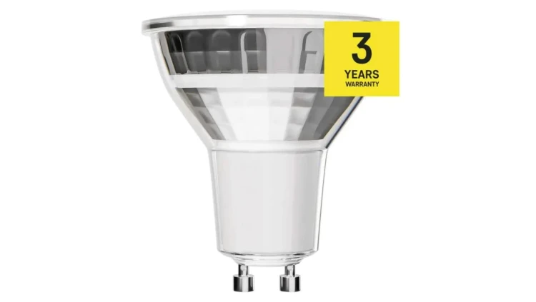 LED CLS MR16 3W(32W) 345lm GU10 NW ZQ8E18