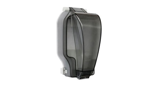 Plakietka gniazda IP66, wymiary 65x83mm 579860