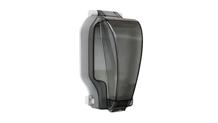 Plakietka gniazda IP66, wymiary 65x83mm 579860