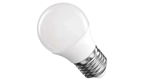 Żarówka LED Classic Mini Globe / E27 / 2,5 W (32 W) / 350 lm / neutralna biel ZQ6D13