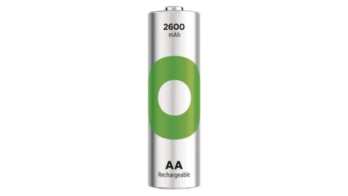 GP Akumulator ReCyko 2600 AA (HR6) B25274 /4szt./