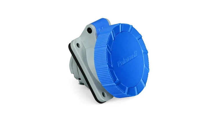 Gniazdo 16A 50-60Hz 230V 471363