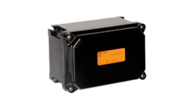 Puszka instalacyjna z niską pokrywą GRP 125X125X100 IP66 ATEX 2D-2G P532116EX