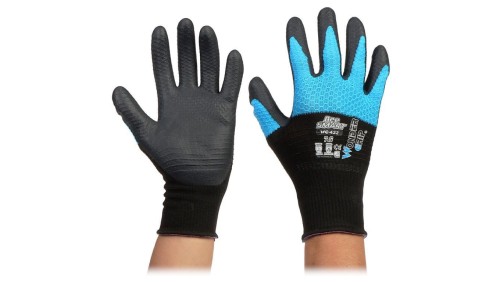 RĘKAWICE ROBOCZE WG-422/S Bee-Smart WONDER GRIP