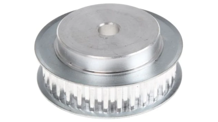 Koło pasowe rozrządu, materiał: Aluminium, Z: 32, otwór: 8mm, sz. paska: 10mm