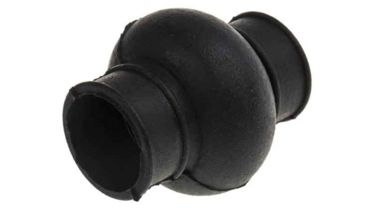 Osłona przegubu, Polichloropren, rozmiar: 3, otwór: 20.5mm