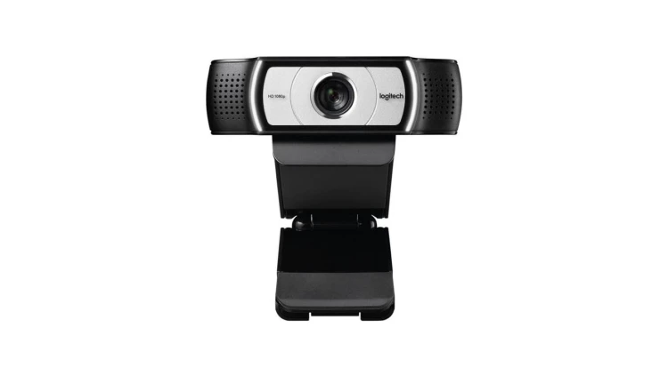 Kamera internetowa Logitech C930E 960-000972