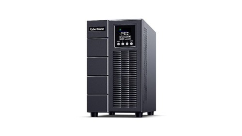 Zasilacz awaryjny UPS CyberPower OLS3000EA