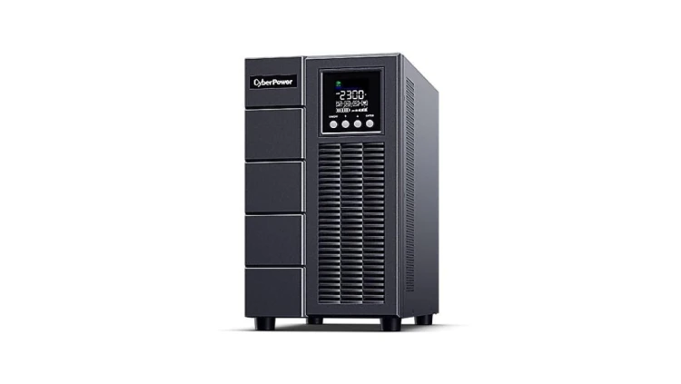 Zasilacz awaryjny UPS CyberPower OLS3000EA