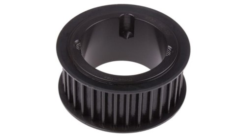 Koło pasowe rozrządu, materiał: Stal, Z: 32, sz. paska: 38mm