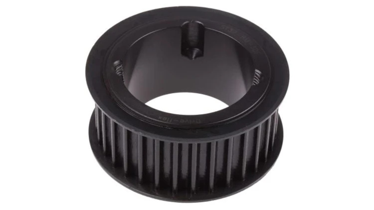 Koło pasowe rozrządu, materiał: Stal, Z: 32, sz. paska: 38mm