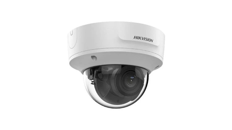 Kamera kopułkowa IP 2Mpx 2.8...12mm DS-2CD2723G2-IZS(2.8-12mm)