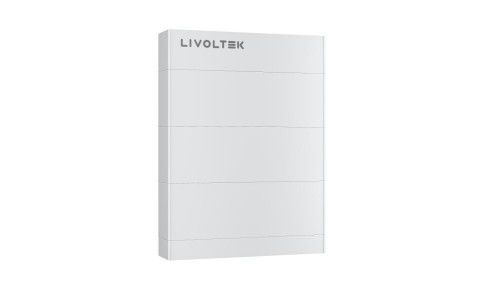 Magazyn energii BHF-S, 10kWh, IP65, BMS, wysokonapięciowy