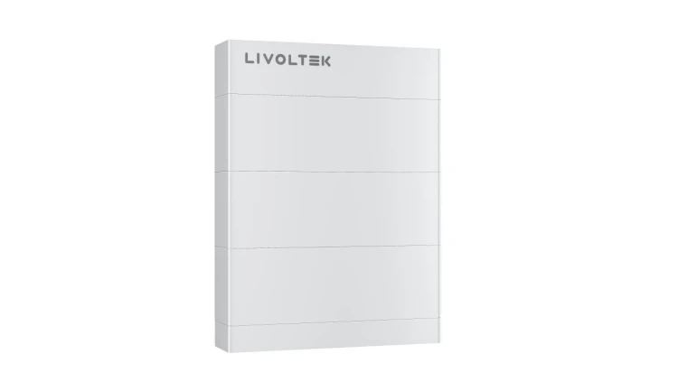 Magazyn energii BHF-S, 10kWh, IP65, BMS, wysokonapięciowy