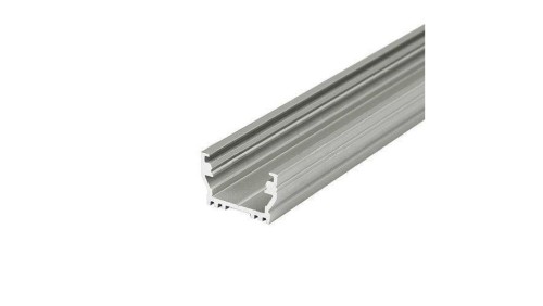 Profil UNI-TILE12 180STC pL 2m anodowany