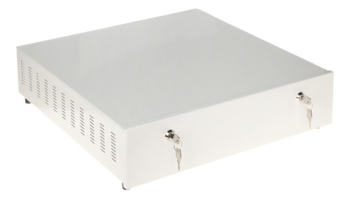 Obudowa na rejestrator CCTV 550x575x125 AWO471