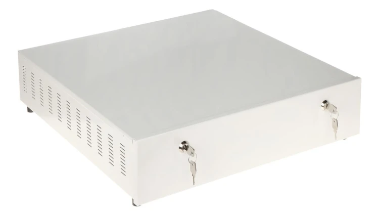 Obudowa na rejestrator CCTV 550x575x125 AWO471