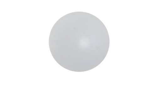 Lampa ścienna PLATILLO biała okrągła LED 3000K LP-8102/1C-6W WH Light Prestige