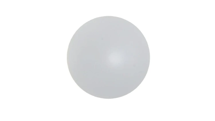 Lampa ścienna PLATILLO biała okrągła LED 3000K LP-8102/1C-6W WH Light Prestige