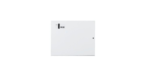 Obudowa metalowa do monitoringu 250x200x85 BCS-E