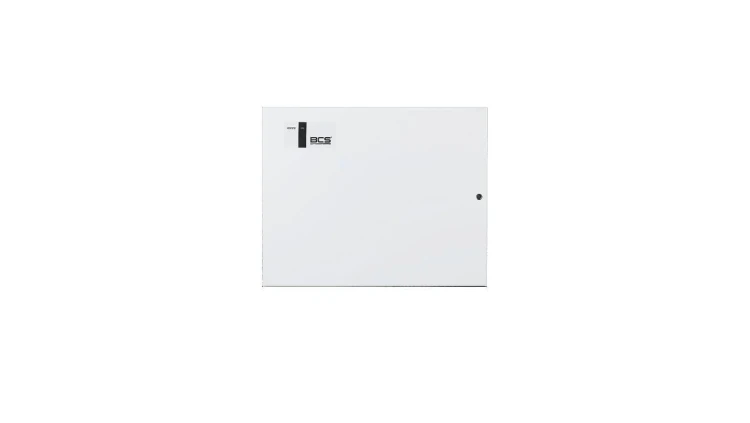 Obudowa metalowa do monitoringu 250x200x85 BCS-E