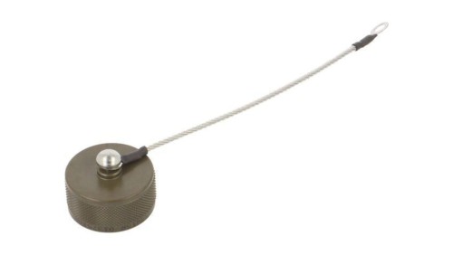 Pokrywa ochronna MIL-DTL-38999 rozmiar 15 D38999/33W15R