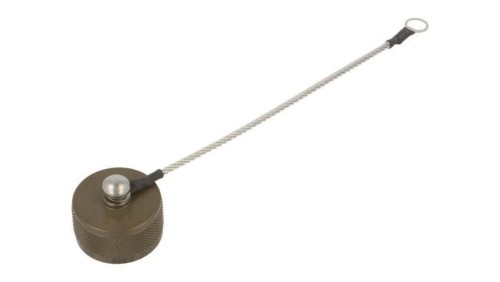 Pokrywa ochronna MIL-DTL-38999 rozmiar 13 D38999/33W13R