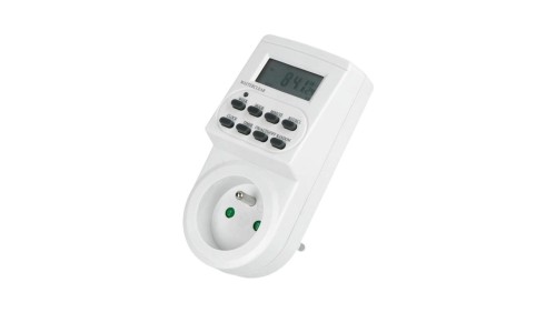 Programator czasowy cyfrowy DPM DT03