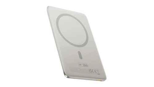 Power Bank Ultracienki Magnetyczny Qi MagSafe Baseus PicoGo AM41 P1007680C853-00 20W 5000 mAh