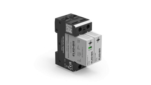 Ogranicznik przepięć ESPAC V T3 5/275 1+1 13210051080