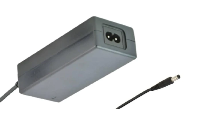 POSC12300D-C8 Zasilacz Desktop 36W 12V 3A z wtykiem DC - 5.5x2.1mm