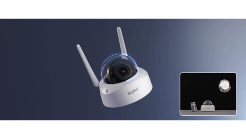 Kamera IP Reolink W437 8MPx WiFi 5x zoom IK10