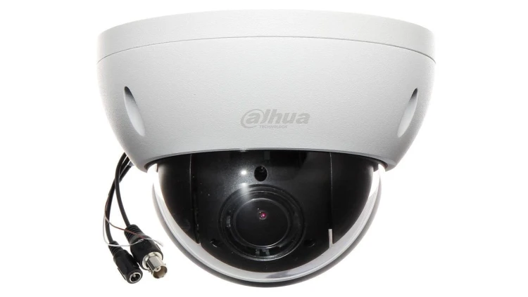 Kamera obrotowa HD AHD, HD-CVI, HD-TVI, CVBS 2Mpx 2.7...11mm SD22204DB-GC