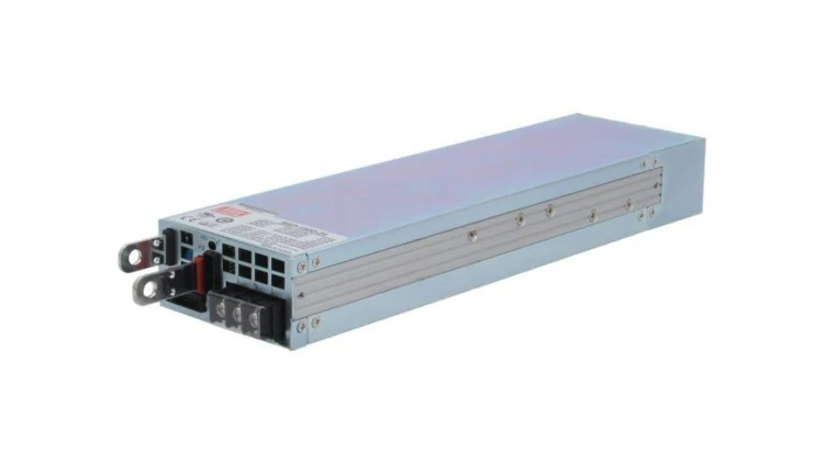 RSP-1600-24 Zasilacz impulsowy do wbudowania modułowy 1608W 24VDC 67A