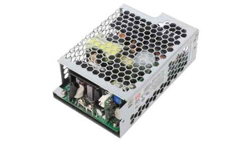 RPS-300-24-C Zasilacz impulsowy otwarty 300W 24VDC 12,5A