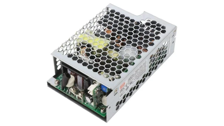 RPS-300-24-C Zasilacz impulsowy otwarty 300W 24VDC 12,5A