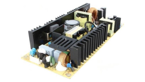 Zasilacz impulsowy otwarty 250,6W 127-370VDC 90-264VAC OUT 2 PID-250B