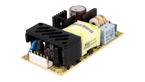 Zasilacz impulsowy otwarty 53,5W 127-370VDC 90-264VAC OUT 2 RPD-60B