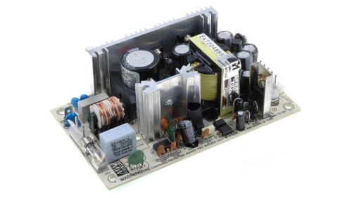 Zasilacz impulsowy otwarty 61,8W 120-370VDC 90-264VAC OUT 3PT-6503