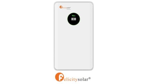 Felicity Bateria FLA48230-EU 11.8kWh 51.2V (IP21) (niskonapięciowy)