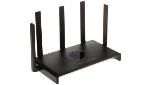 Router RG-EW3000GXPRO Wi-Fi 6, 2.4GHz, 5GHz 574Mb/s + 2402Mb/s