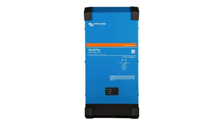 MultiPlus 48V 2000VA 25A-35A