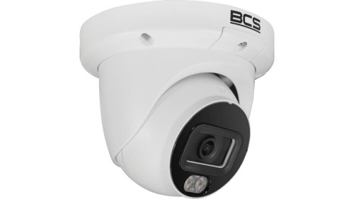 Kamera kopułkowa IP 6Mpx 2,8mm BCS-L-EIP26FCR3L3-Ai1