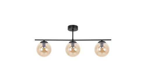 Lampa sufitowa K-5164 z serii DELTA Kaja Lighting