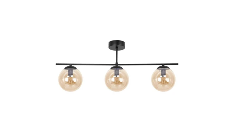 Lampa sufitowa K-5164 z serii DELTA Kaja Lighting