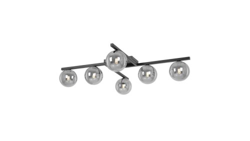 Lampa sufitowa K-5466 z serii PAXI Kaja Lighting
