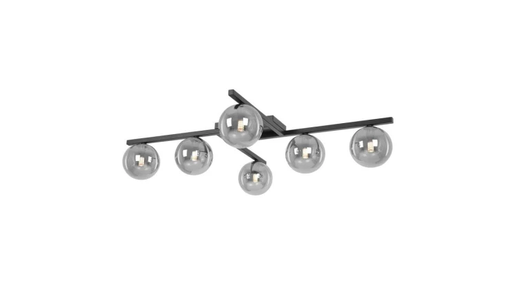 Lampa sufitowa K-5466 z serii PAXI Kaja Lighting