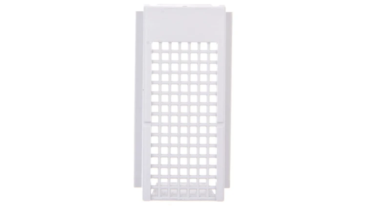 Osłona końcówek kablowych 3P NZM1-XIPA 266748